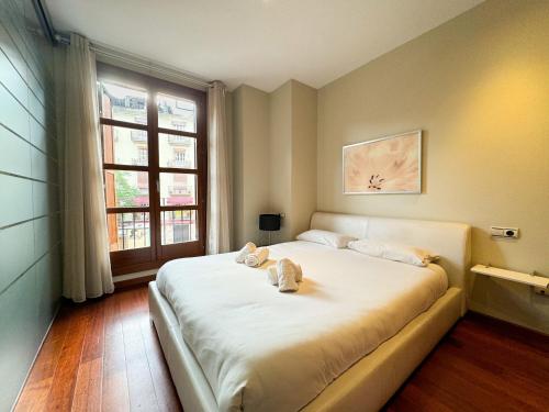 Moderno Apartamento en la Plaza del Tossal 4