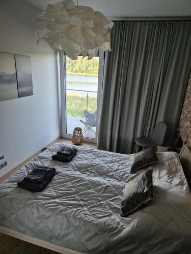 Apartament nr 9 Mazurskie Klimaty in Naterki