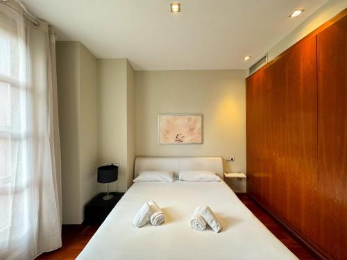 Bonito apartamento en histórica Plaza del Tossal, Valencie (fotografie 5)
