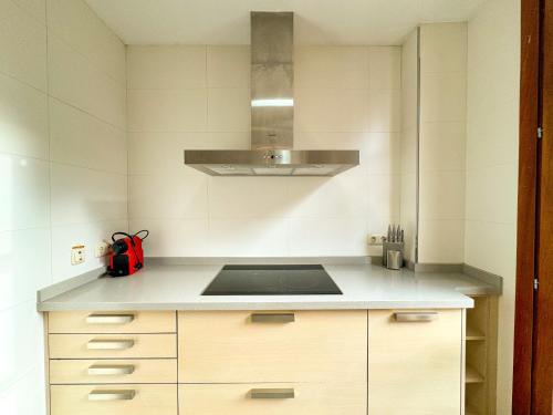 Bonito apartamento en histórica Plaza del Tossal, Valencie (fotografie 10)
