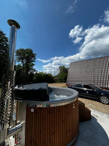 Casuțele de la răscruce