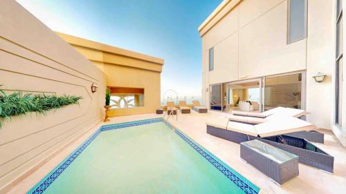 Dream Views & Private Yacht, Dubai