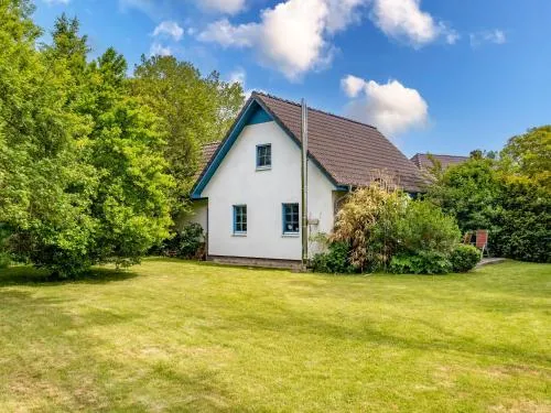 Ferienhaus Tüdelnest in Hessenburg, Deutschland