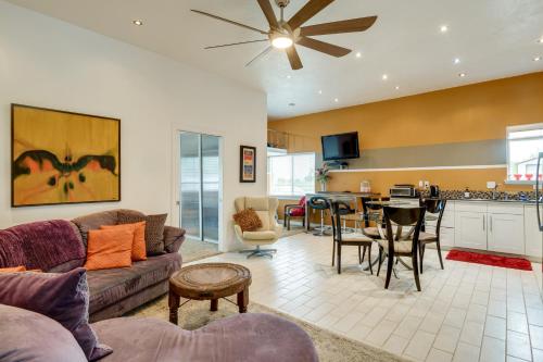 11 Mi to Bear World: Riverfront Getaway in Rigby in Rigbija (ID)