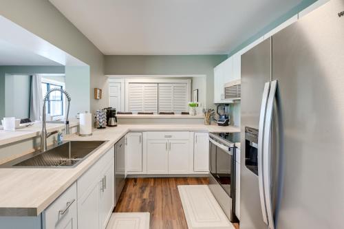 Pond Views: Spacious Family Home in Presque Isle! in Presque Isle (ME)
