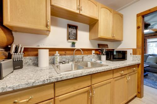Hike, Bike & Explore: Woodsy Retreat in Mt Laguna! in Descanso (CA)