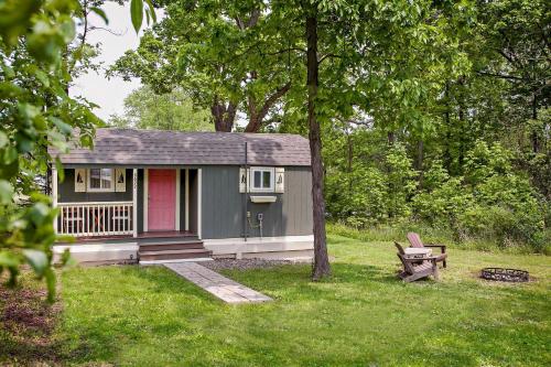 Lil Hickory, Hammondsport (foto 2)