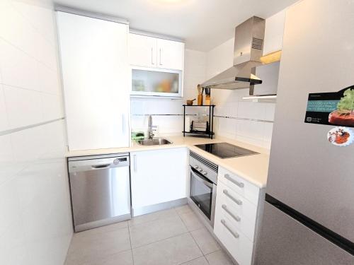 Two-Bedroom Apartment image 10