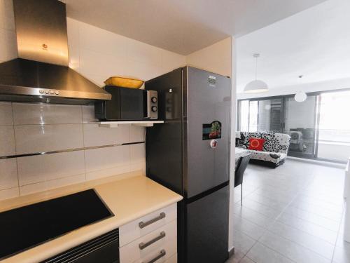 Two-Bedroom Apartment image 7
