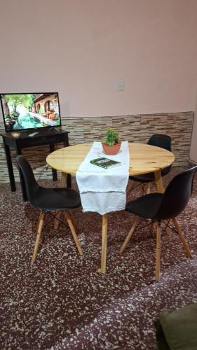 Departamento Céntrico Mendoza
