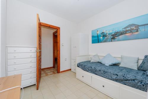 Apartamento con la playa a 200 metros, Grenade (photo 6)