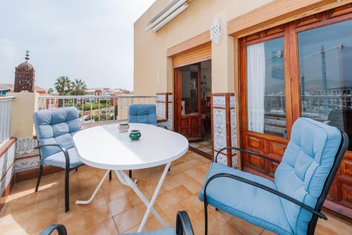 Apartamento con la playa a 200 metros, Grenade (photo 5)