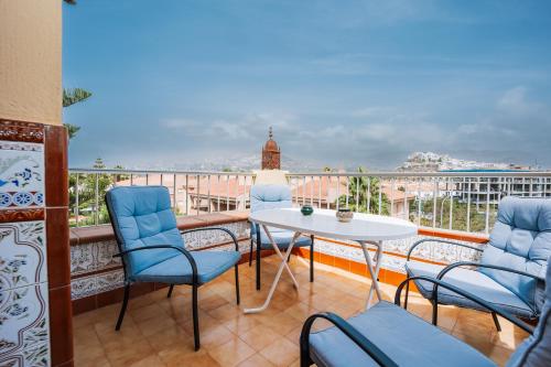 Apartamento con la playa a 200 metros, Grenade (photo 4)
