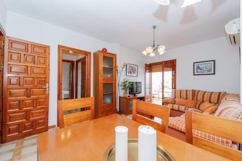 Apartamento con la playa a 200 metros, Grenade (photo 8)