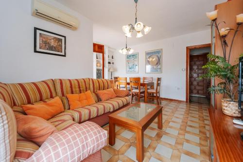 Apartamento con la playa a 200 metros, Grenade (photo 9)