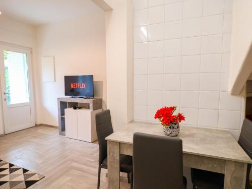 Iekārtas, The Cozy Apartment - Wi-Fi, Smart TV, Free Parking in Massa E Cozzile