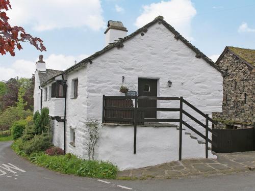 Granary Cottage - Troutbeck gîte à louer Troutbeck