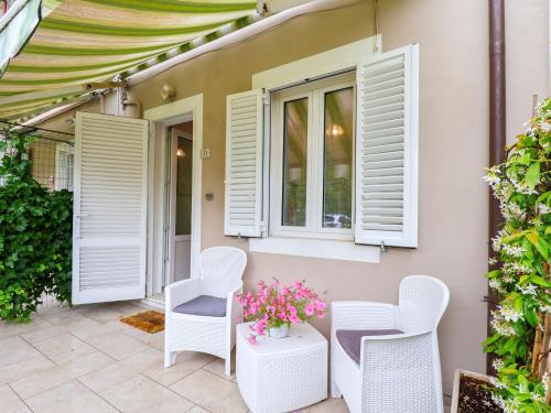Viesnīcas āriene, The Cozy Apartment - Wi-Fi, Smart TV, Free Parking in Massa E Cozzile