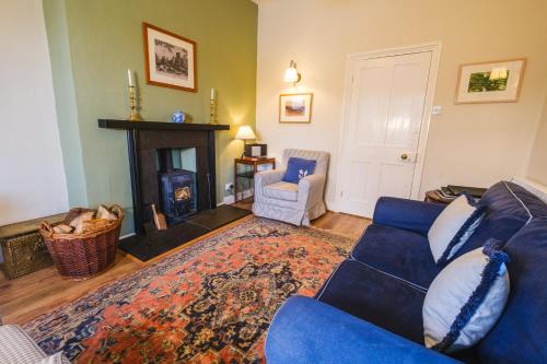 Castle Cottage No 2 in Ardtornish
