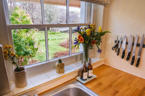 Castle Cottage No 2 in Ardtornish