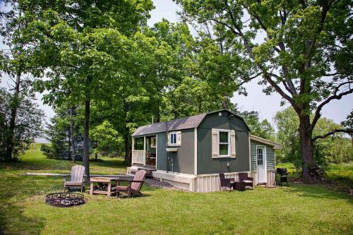 Lil Hickory, Hammondsport (foto 3)