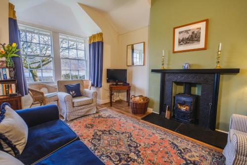 Castle Cottage No 2 in Ardtornish
