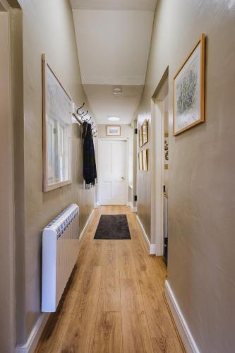 Castle Cottage No 2 in Ardtornish