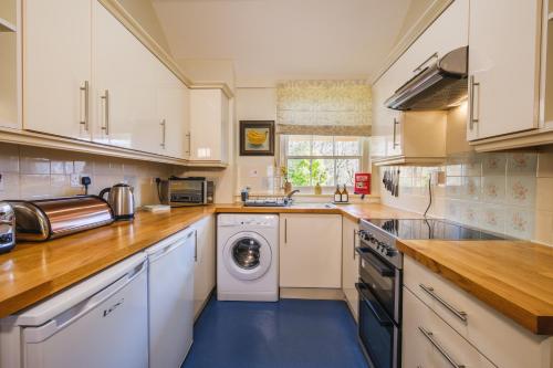 Castle Cottage No 2 in Ardtornish