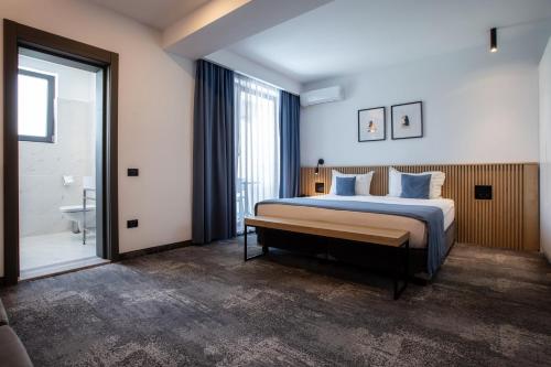 Superior King Room room in Hotel Vigo