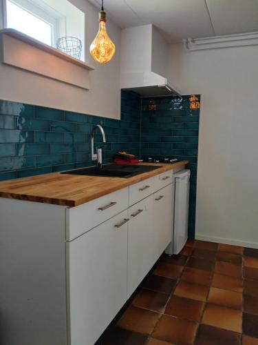 Konyha, Vakantiewoning De "Toetenboet" in Hem
