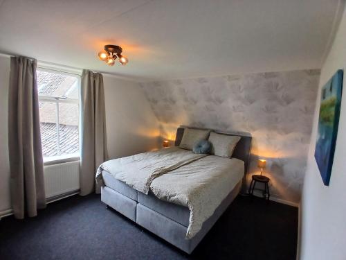 Vakantiewoning De "Toetenboet" in Hem
