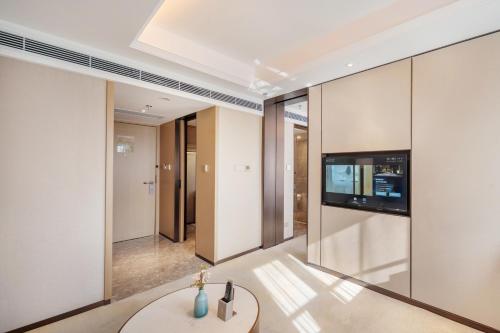 Shanghai Sunshine Hotel - Hongqiao Road Subway Station Branch, Shanghai (foto 9)
