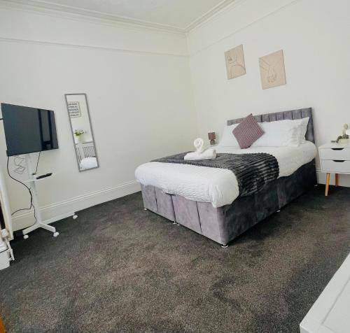 Standard King Room room in Francis Avenue