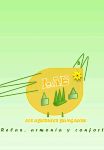 Los Abedules Bungalow - homestay