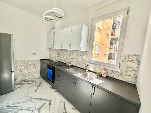 A&H Apartment 2 in Sakes
