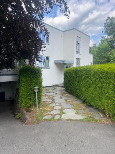 Leilighet nær sentrum Skøyen in Ullern