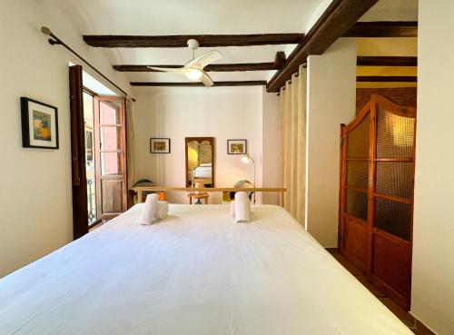 Apartamento con encanto histórico, Valencia (foto 6)