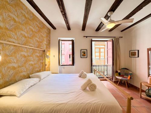 Apartamento con encanto histórico, Valencia (foto 3)