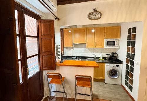 Apartamento con encanto histórico, Valencia (foto 9)