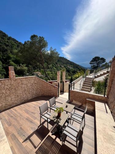 Domaine Baccia Donna Proche Nice, Climatisation, Jacuzzi chauffé, Pétanque & Parking gratuit (Domaine Baccia Donna Proche Nice, Climatisation, Jacuzzi chauffe, Petanque & Parking gratuit) in La Trinite