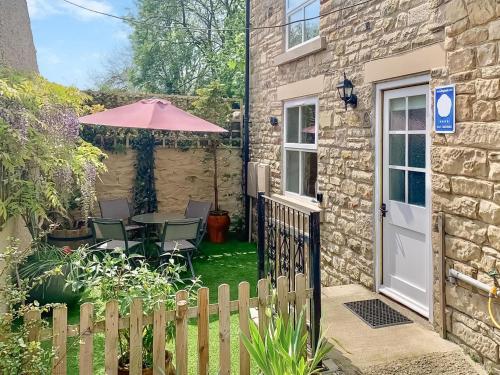Fawnlea Cottage - Black Hill