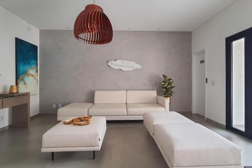 SanLoft Smart Expo Inn Tiete near Mosaico