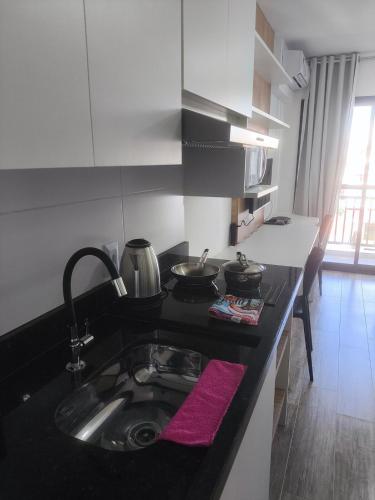 SanLoft Smart Expo Inn Tiete near Mosaico