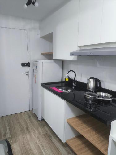 SanLoft Smart Expo Inn Tiete near Mosaico