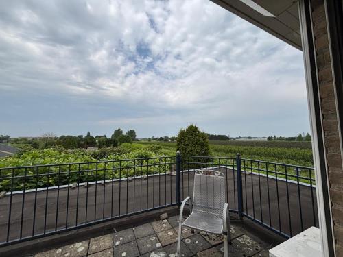 Vakantievilla De Ketel in Zaltbommel