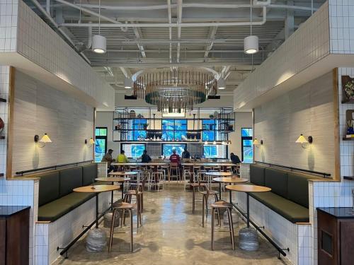 OS Hotel - image 3