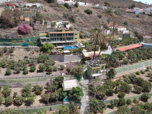 Finca Oasis Holidays & Health - Charming Villas