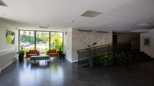 Hotel Vigo – Eforie Nord, CA