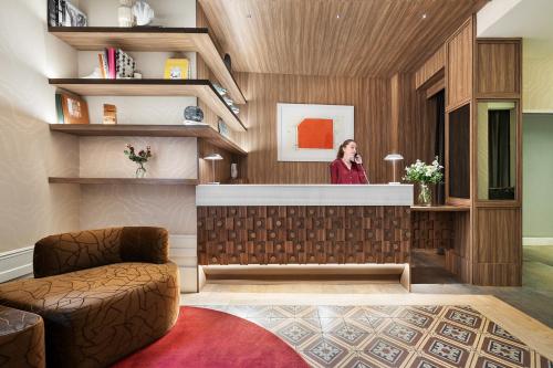One Shot Recoletos 04 - image 8