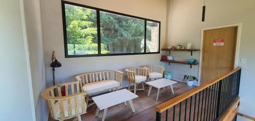 편의 시설/서비스, Hygge Haus in 비야 라 앙고스투라